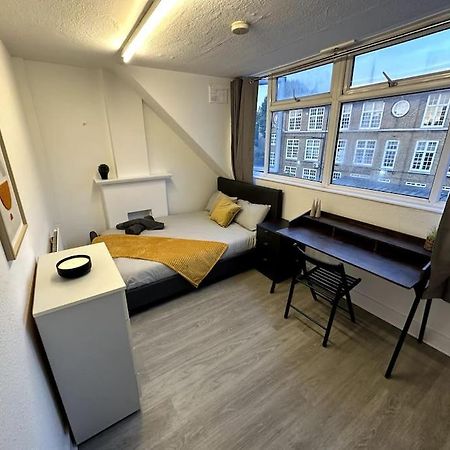 Spectacular 2 Bedroom On Tower Bridge Londra Exterior foto